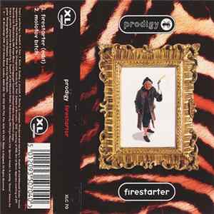 Prodigy - Firestarter Mp3
