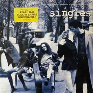 Various - Singles (Original Motion Picture Soundtrack) Mp3