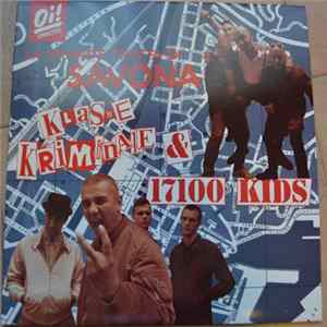 Klasse Kriminale & 17100 Kids - La Grande Truffa di Savona Mp3
