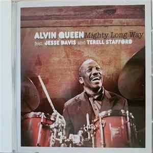 Alvin Queen Feat. Jesse Davis And Terell Stafford - Mighty Long Way Mp3