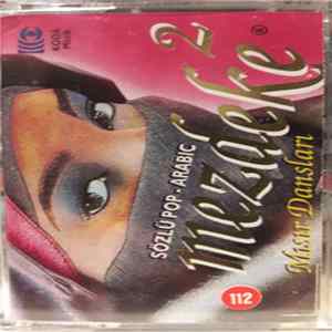 Various - Mezdeke 2 Mp3