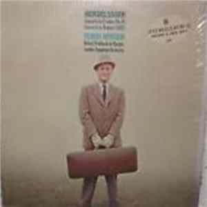 Yehudi Menuhin - Mendelssohn Concerto In E Minor, Op.64; Concerto In D Minor (1822) Mp3