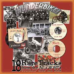 Various - Thunderbike! Vol.1 Mp3