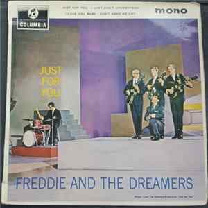 Freddie And The Dreamers - Just For You Mp3