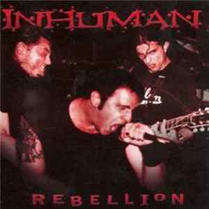 Inhuman - Rebellion Mp3