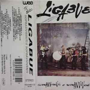 Ligabue - Sopravvissuti E Sopravviventi Mp3