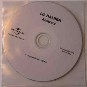 Lil Halima - Abstract Mp3