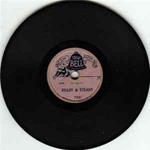 Unknown Artist - Ready & Steady / In Sunny Spain Mp3