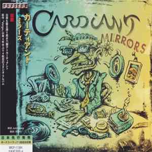 Cardiant - Mirrors Mp3