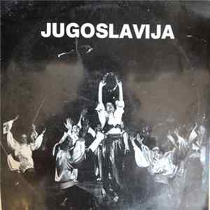 Cedomir P. Colakovic - Jugoslavija : Musiques Originales Recueillies Par Cédomir P. Colakovic Mp3