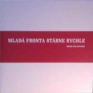 Various - Mladá Fronta Stárne Rychle (Songs For DIYcore) Mp3