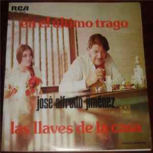 José Alfredo Jiménez - En El Ultimo Trago Mp3