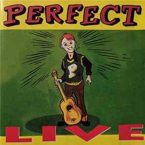Perfect - Live Mp3