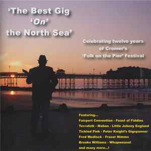 Various - The Best Gig On The North Sea Mp3