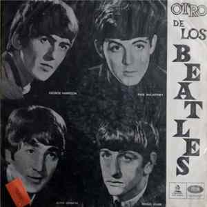 The Beatles - Otro De Los Beatles (Por Favor... Compláceme) (Please Please Me) Mp3