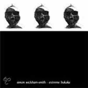 Simon Wickham-Smith - Extreme Bukake Mp3