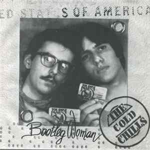The Cold Chills - Bootleg Woman Mp3
