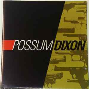 Possum Dixon - Possum Dixon Mp3