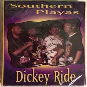 Southern Playas - Dickey Ride Mp3