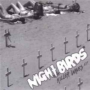 Night Birds - Art Of The Underground Single Series Volume 48 Mp3