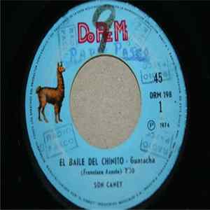 Son Caney - El Baile Del Chinito Mp3
