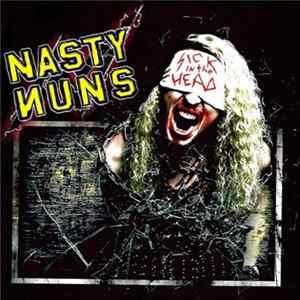Nasty Nuns - Sick In The Head Mp3
