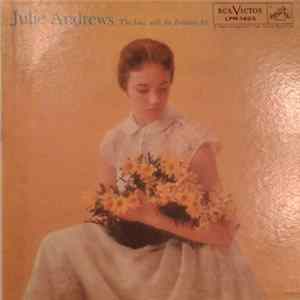 Julie Andrews - The Lass With The Delicate Air Mp3