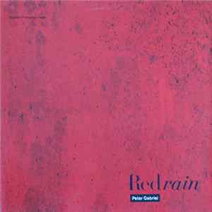 Peter Gabriel - Red Rain Mp3