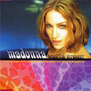 Madonna - Beautiful Stranger Mp3