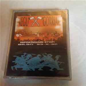 Negu Gorriak - Hipokrisiari Stop! (Bilbo 93-X-30) Mp3