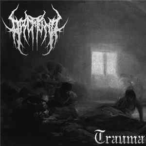 Archfiend - Trauma Mp3