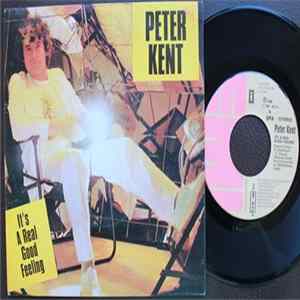 Peter Kent - It's A Real Good Feeling Mp3