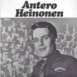 Antero Heinonen - Antero Heinonen Mp3