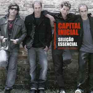 Capital Inicial - Seleção Essencial Mp3