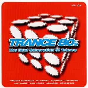Various - Trance 80's Vol. 1 Mp3