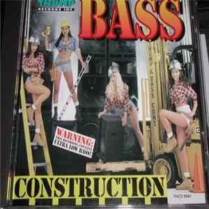 Various - Bass Construction Mp3