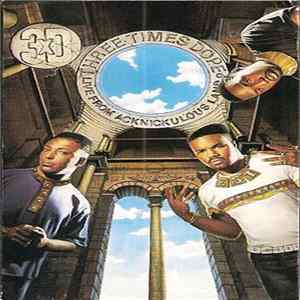 Three Times Dope - Live From Acknickulous Land Mp3