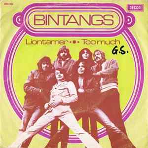 Bintangs - Liontamer / Too Much Mp3