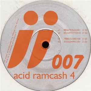 Mike Mc Coy - Acid Ramcash 4 Mp3