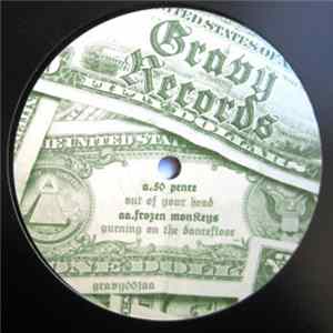 50 Pence / Frozen Monkeys - Volume 1 Mp3