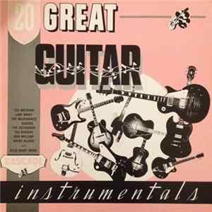Various - 20 Great Guitar Instrumentals Mp3