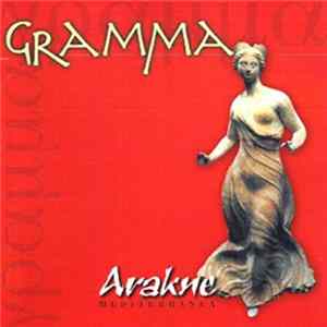Arakne Mediterranea - Gramma Mp3