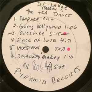 D.C. LaRue - The Tea Dance Mp3