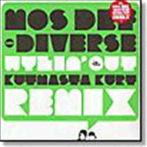 Mos Def And Diverse - Wylin' Out (Kut Masta Kurt Remix) Mp3