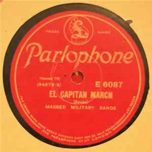 Massed Military Bands - El Capitan March / Carmen March Mp3