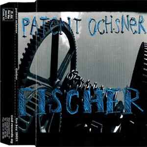 Patent Ochsner - Fischer Mp3