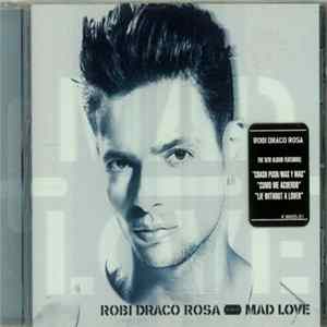Robi Draco Rosa - Mad Love Mp3