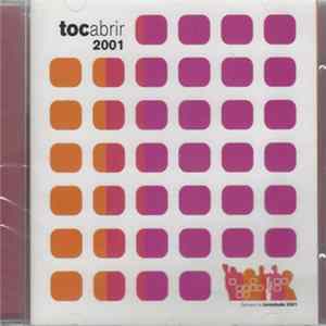 Various - Tocabrir 2001 Mp3