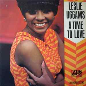 Leslie Uggams - A Time To Love Mp3