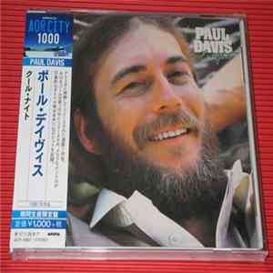 Paul Davis - Cool Night Mp3